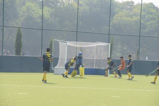Hockey Competition