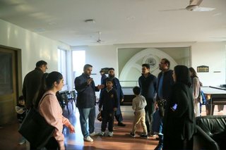 Old Boys of 2001-2010 Return Home