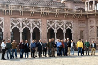 honouring-legacy-syeda-mubarak-begum-persian-classroom-inaugurated-prep-school