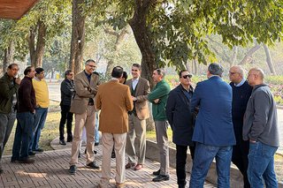 honouring-legacy-syeda-mubarak-begum-persian-classroom-inaugurated-prep-school