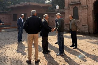 honouring-legacy-syeda-mubarak-begum-persian-classroom-inaugurated-prep-school