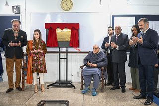 honouring-legacy-syeda-mubarak-begum-persian-classroom-inaugurated-prep-school