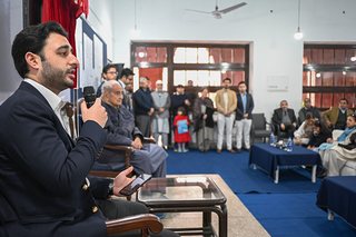 honouring-legacy-syeda-mubarak-begum-persian-classroom-inaugurated-prep-school