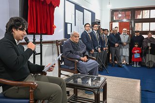honouring-legacy-syeda-mubarak-begum-persian-classroom-inaugurated-prep-school