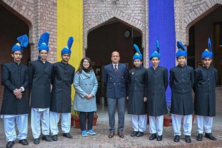 honouring-legacy-syeda-mubarak-begum-persian-classroom-inaugurated-prep-school