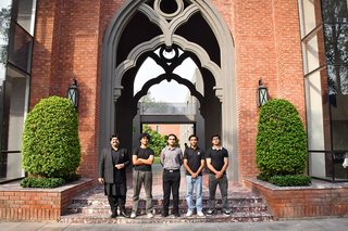 Old Boys of 2011–2025 Return Home