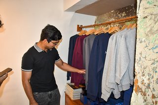 Old Boys of 2011–2025 Return Home