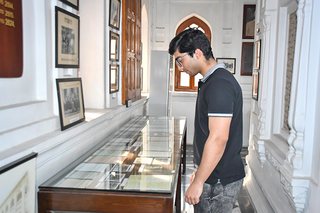 Old Boys of 2011–2025 Return Home
