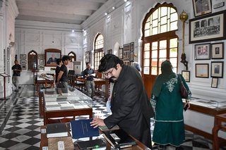 Old Boys of 2011–2025 Return Home