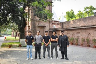 Old Boys of 2011–2025 Return Home