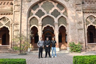 Old Boys of 2011–2025 Return Home