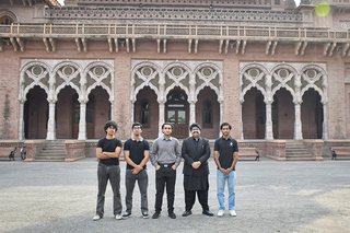 Old Boys of 2011–2025 Return Home