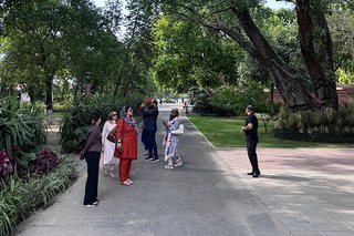 A Dialogue on Educational Excellence: Karachi Grammar School Leadership Visits Aitchison College