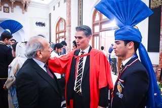Founders’ Day (Academic) 2026 - A Celebration of Academic Excellence