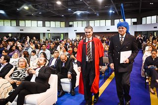 Founders’ Day (Academic) 2026 - A Celebration of Academic Excellence