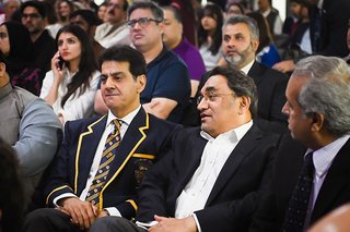 Founders’ Day (Academic) 2026 - A Celebration of Academic Excellence