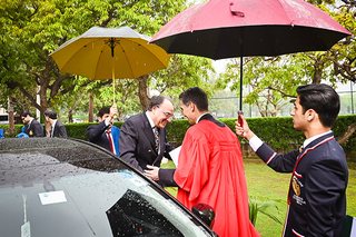 Founders’ Day (Academic) 2026 - A Celebration of Academic Excellence
