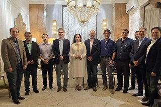 Brotherhood Beyond Generations: Welcoming Sarvjit Singh Bedi