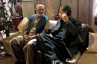 Brotherhood Beyond the Walls: Old Boys’ Dinner at Haveli Barood Khana