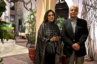 Brotherhood Beyond the Walls: Old Boys’ Dinner at Haveli Barood Khana