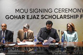 aitchison-college-sultan-gohar-initiate-gohar-ejaz-scholarship-fund