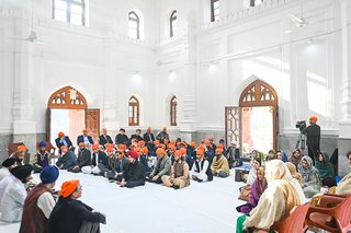 the-return-of-sangat-first-ever-keertan-at-aitchison-college-since-1947
