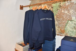 Classic SweatShirts