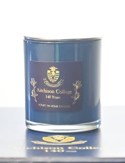 Scented Candle