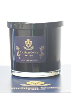 Scented Candle