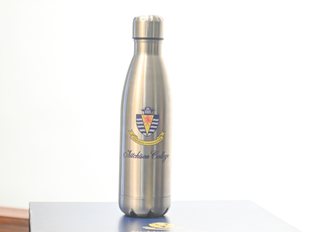 WATER BOTTLE