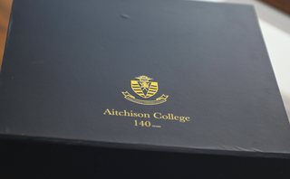 OLD BOYS’ ESSENTIALS BOX