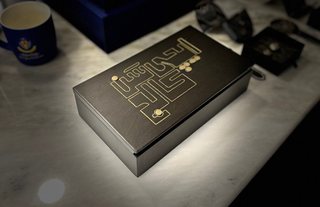 The Aitchison Box