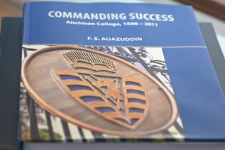 COMMANDING SUCCESS