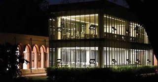 AJ INNOVATION CENTRE