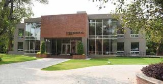 NEW SYED BABAR ALI LIBRARY