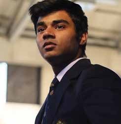 Ahmed Sheikh