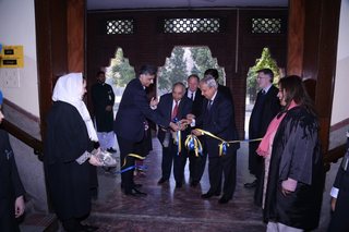 Aitchison College Holds Makers' Fair at Junior School