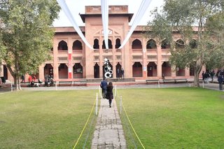 Aitchison College Art & Performing Arts Fest 2020