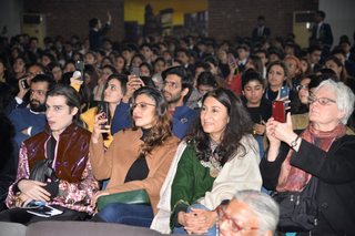 Aitchison College Art & Performing Arts Fest 2020