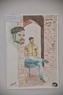 Aitchison College Art & Performing Arts Fest 2020