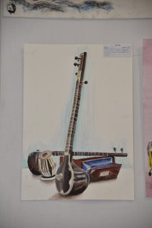 Aitchison College Art & Performing Arts Fest 2020