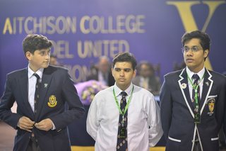 ACMUN X