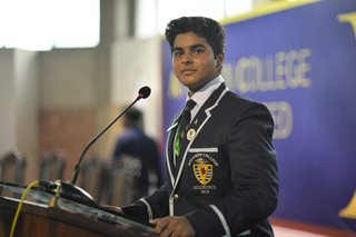 ACMUN X